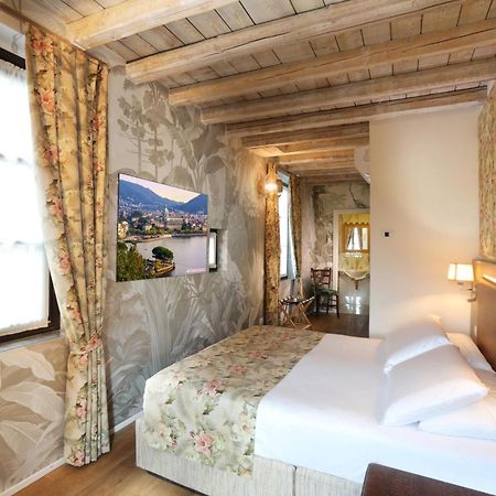 Suites&Atelier Lake Como Zewnętrze zdjęcie