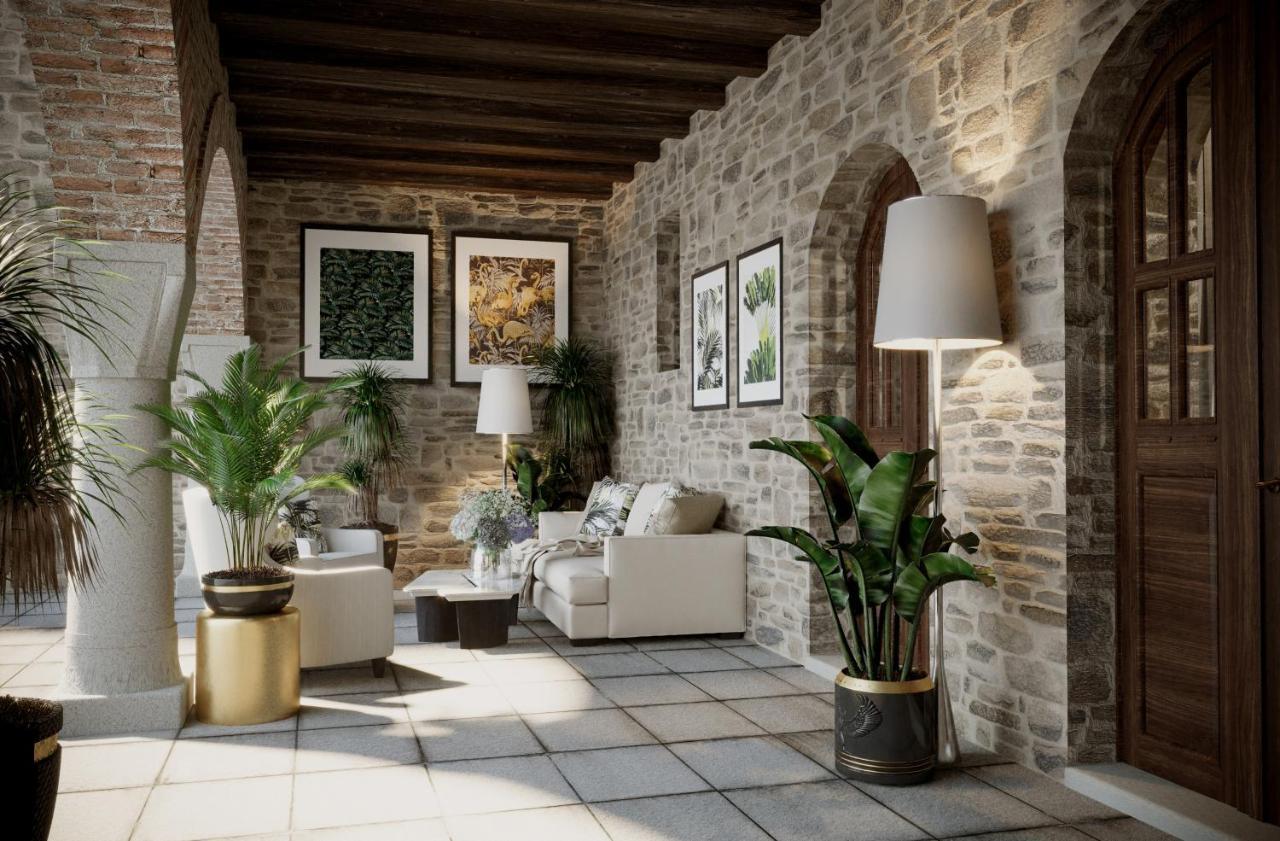 Suites&Atelier Lake Como Zewnętrze zdjęcie