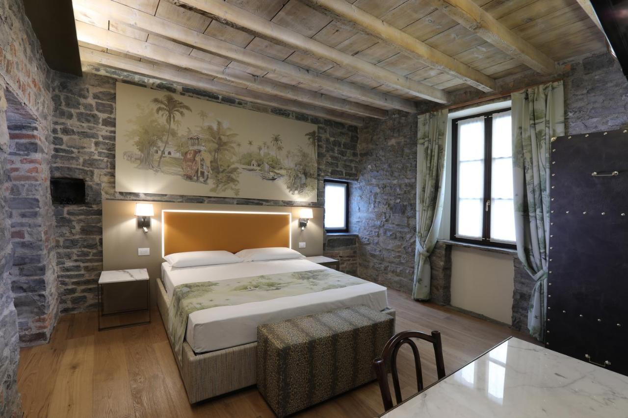 Suites&Atelier Lake Como Zewnętrze zdjęcie