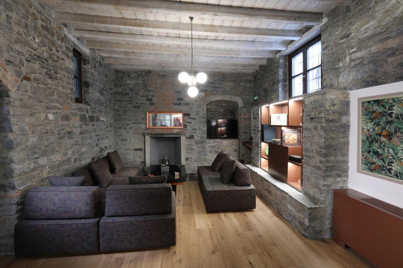 Suites&Atelier Lake Como Zewnętrze zdjęcie