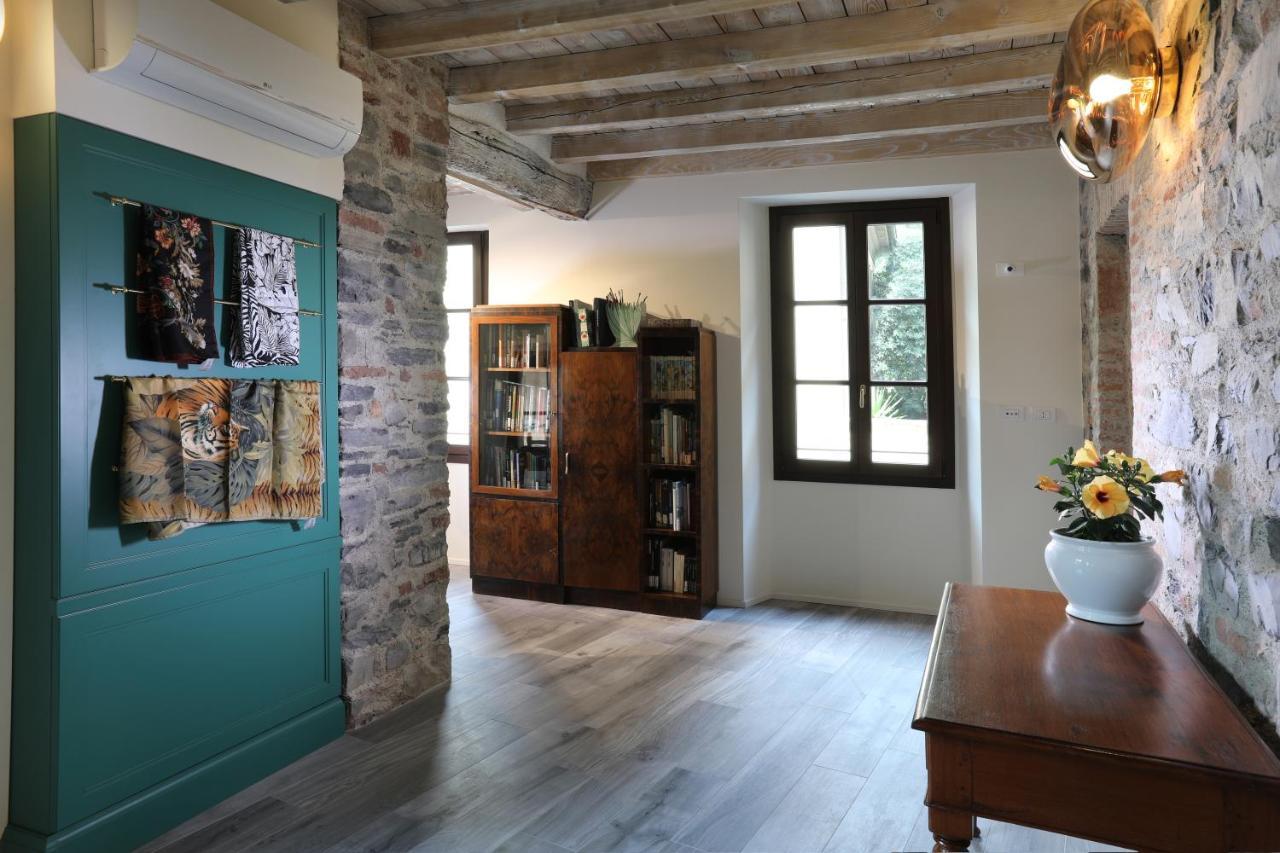 Suites&Atelier Lake Como Zewnętrze zdjęcie