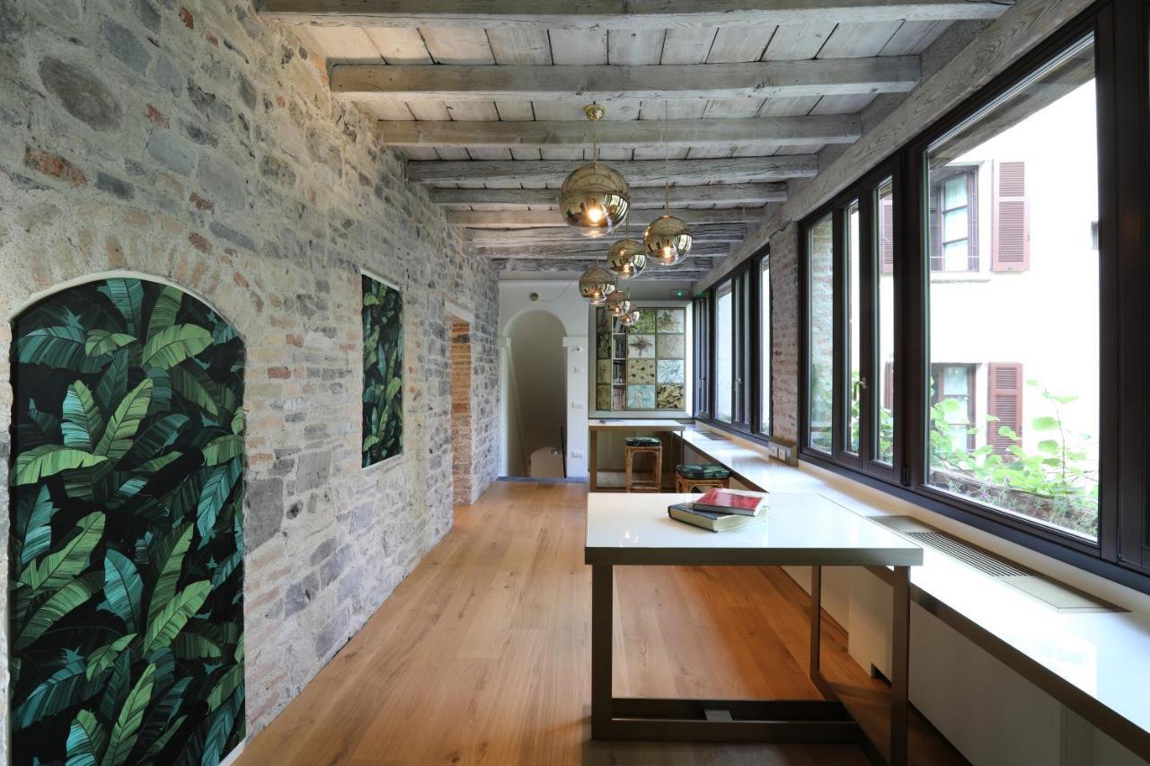 Suites&Atelier Lake Como Zewnętrze zdjęcie