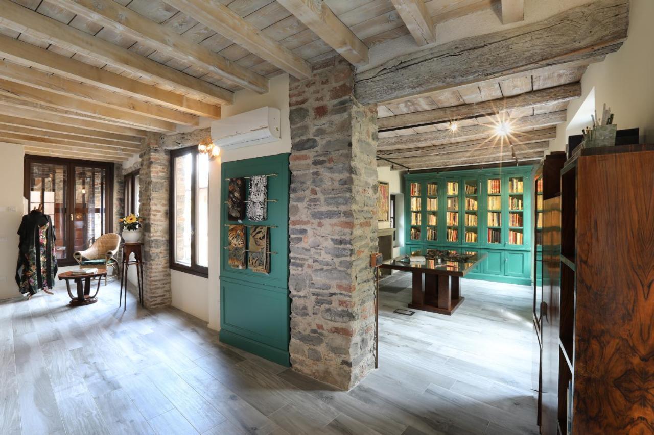Suites&Atelier Lake Como Zewnętrze zdjęcie