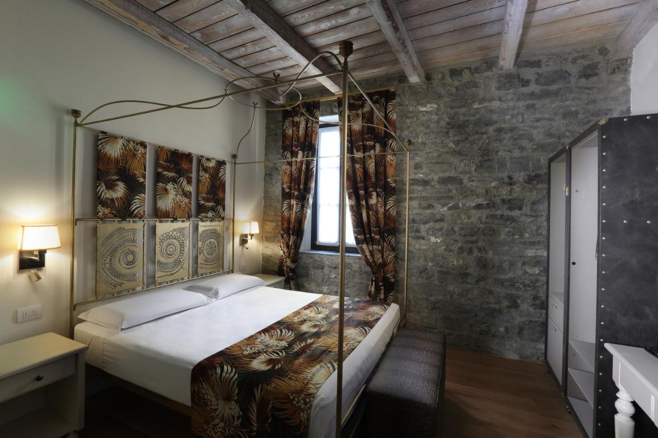 Suites&Atelier Lake Como Zewnętrze zdjęcie