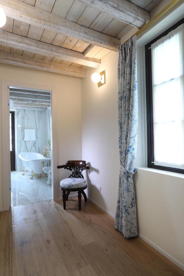 Suites&Atelier Lake Como Zewnętrze zdjęcie