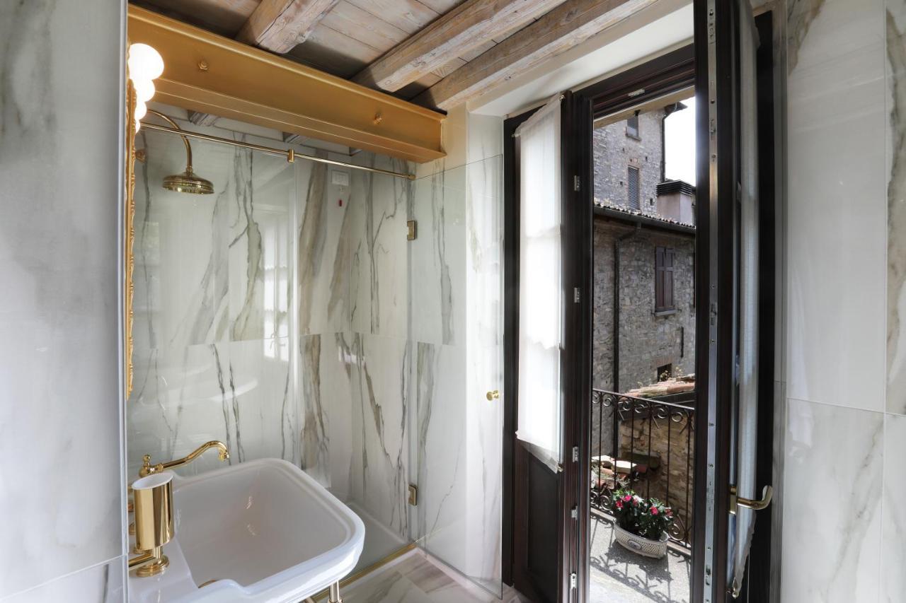Suites&Atelier Lake Como Zewnętrze zdjęcie