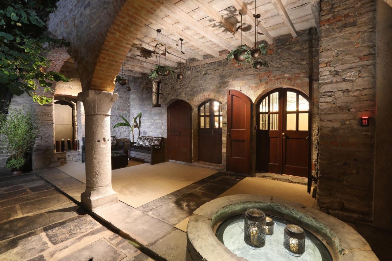 Suites&Atelier Lake Como Zewnętrze zdjęcie