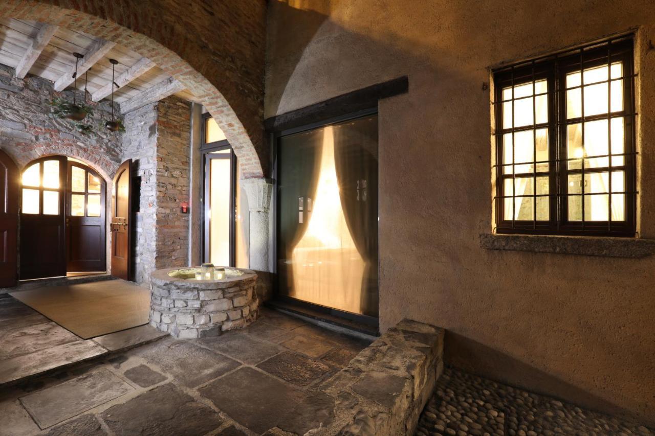 Suites&Atelier Lake Como Zewnętrze zdjęcie