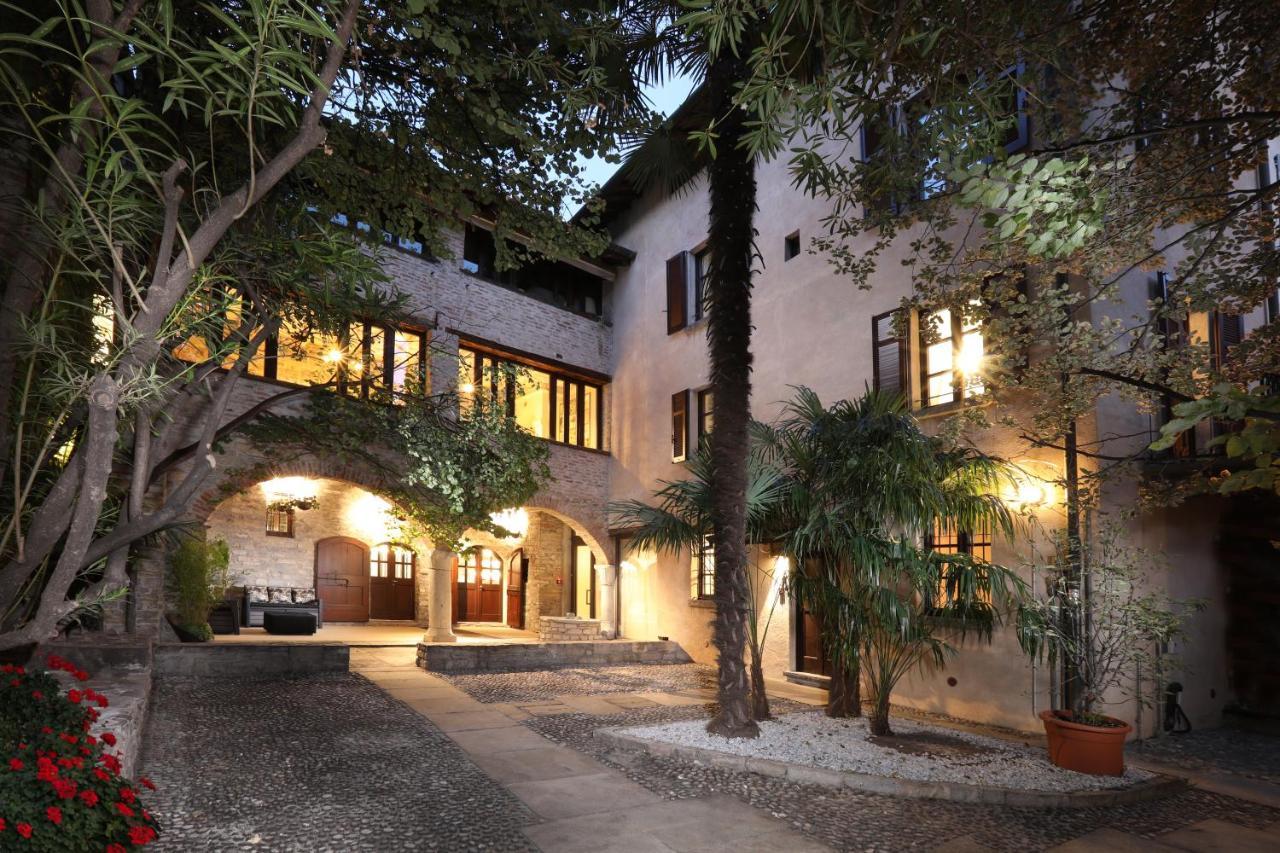 Suites&Atelier Lake Como Zewnętrze zdjęcie
