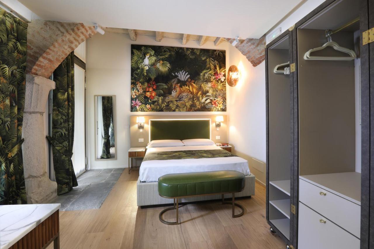 Suites&Atelier Lake Como Zewnętrze zdjęcie