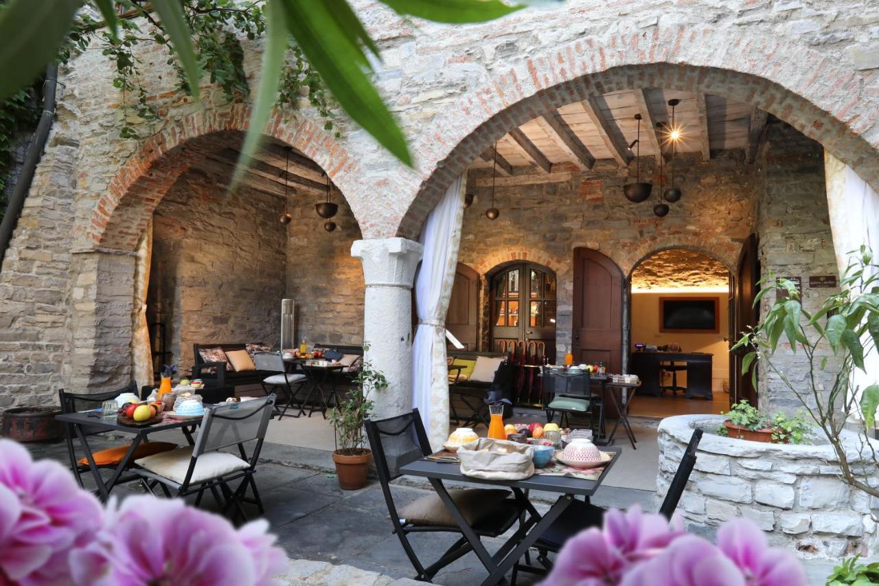 Suites&Atelier Lake Como Zewnętrze zdjęcie