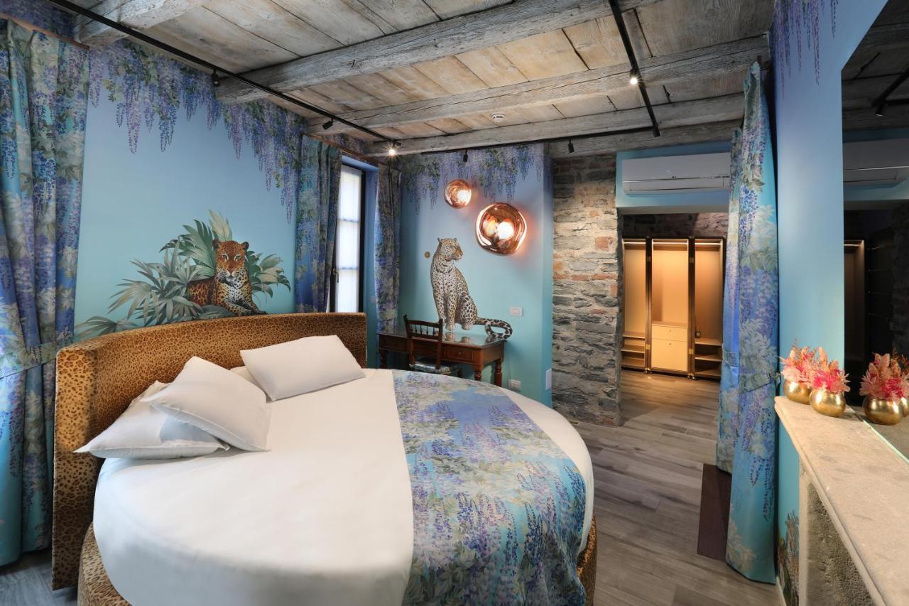 Suites&Atelier Lake Como Zewnętrze zdjęcie