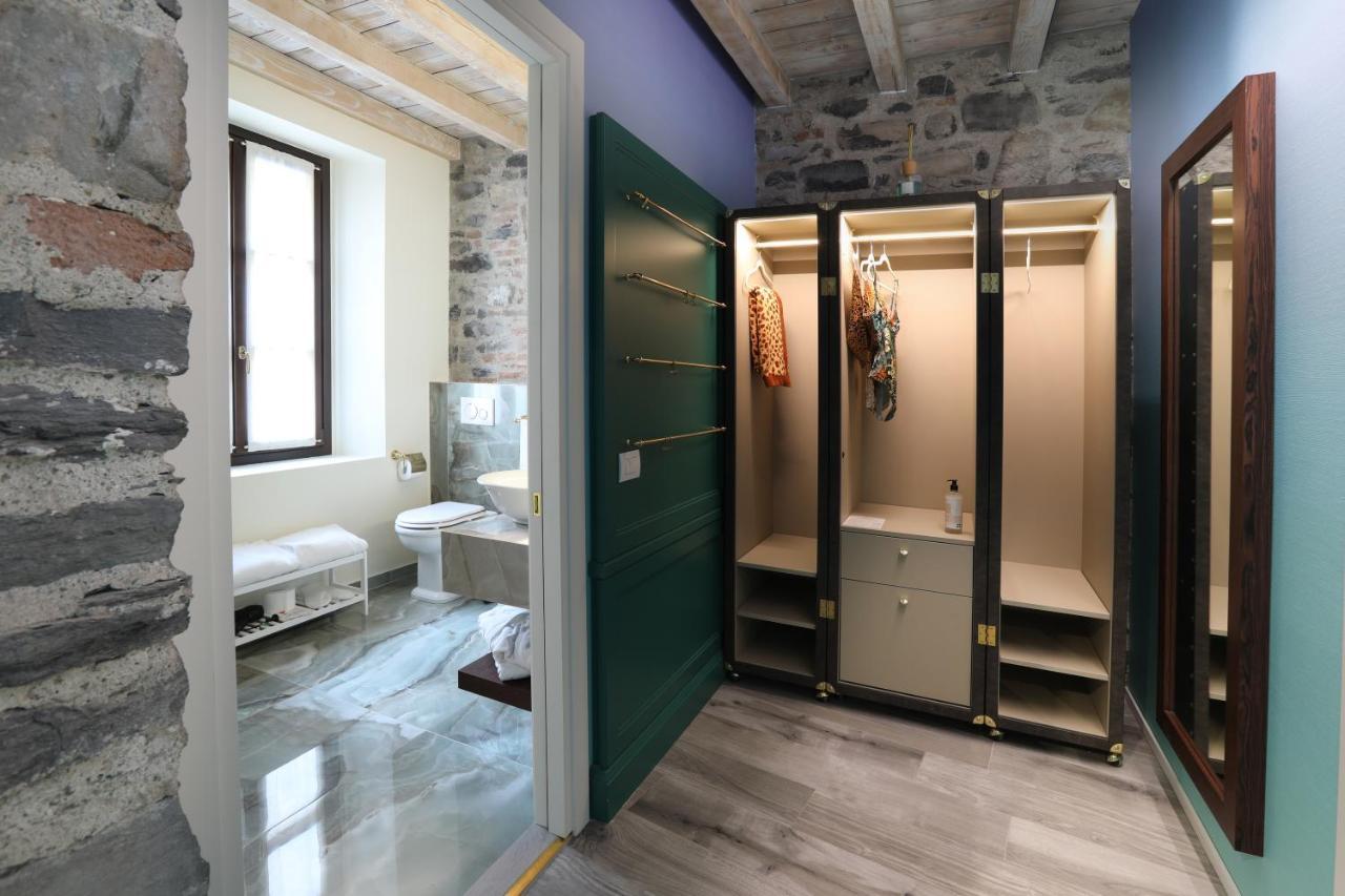 Suites&Atelier Lake Como Zewnętrze zdjęcie