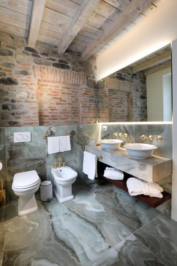 Suites&Atelier Lake Como Zewnętrze zdjęcie