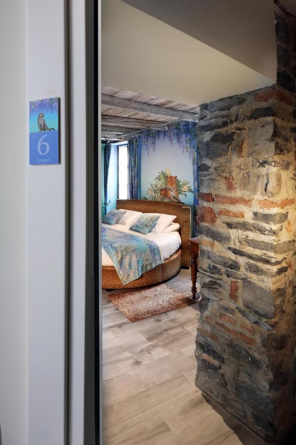 Suites&Atelier Lake Como Zewnętrze zdjęcie