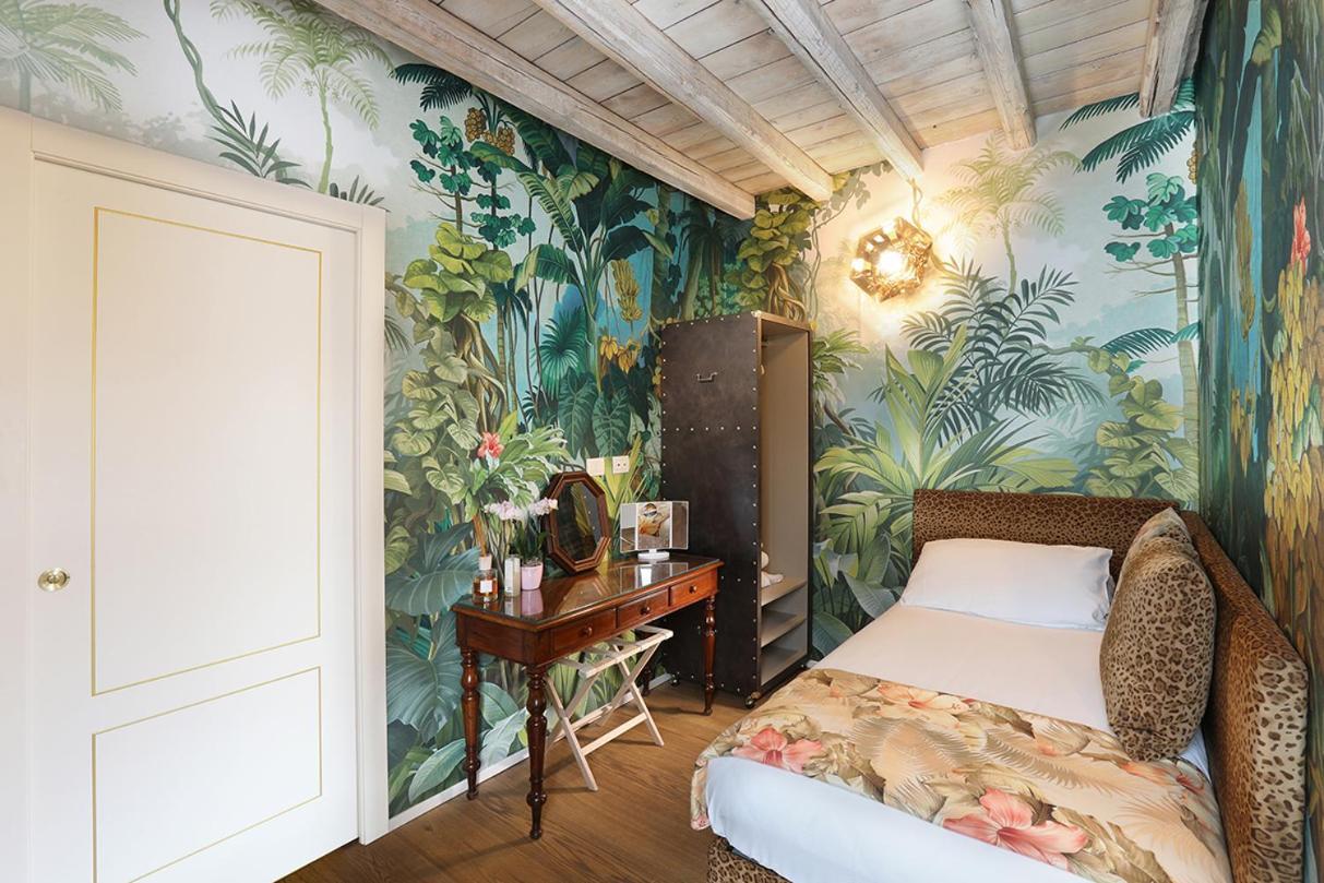 Suites&Atelier Lake Como Zewnętrze zdjęcie