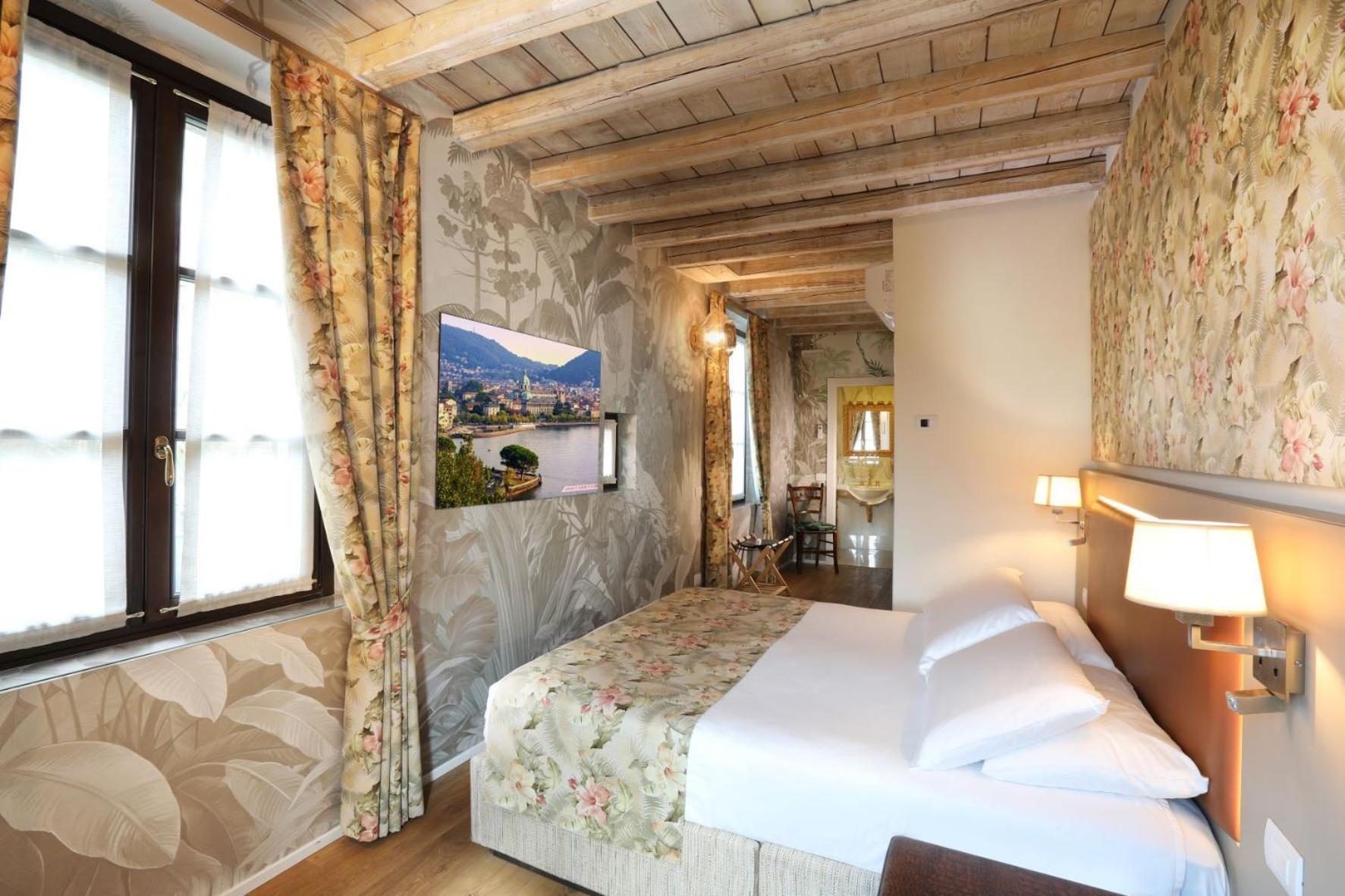 Suites&Atelier Lake Como Zewnętrze zdjęcie