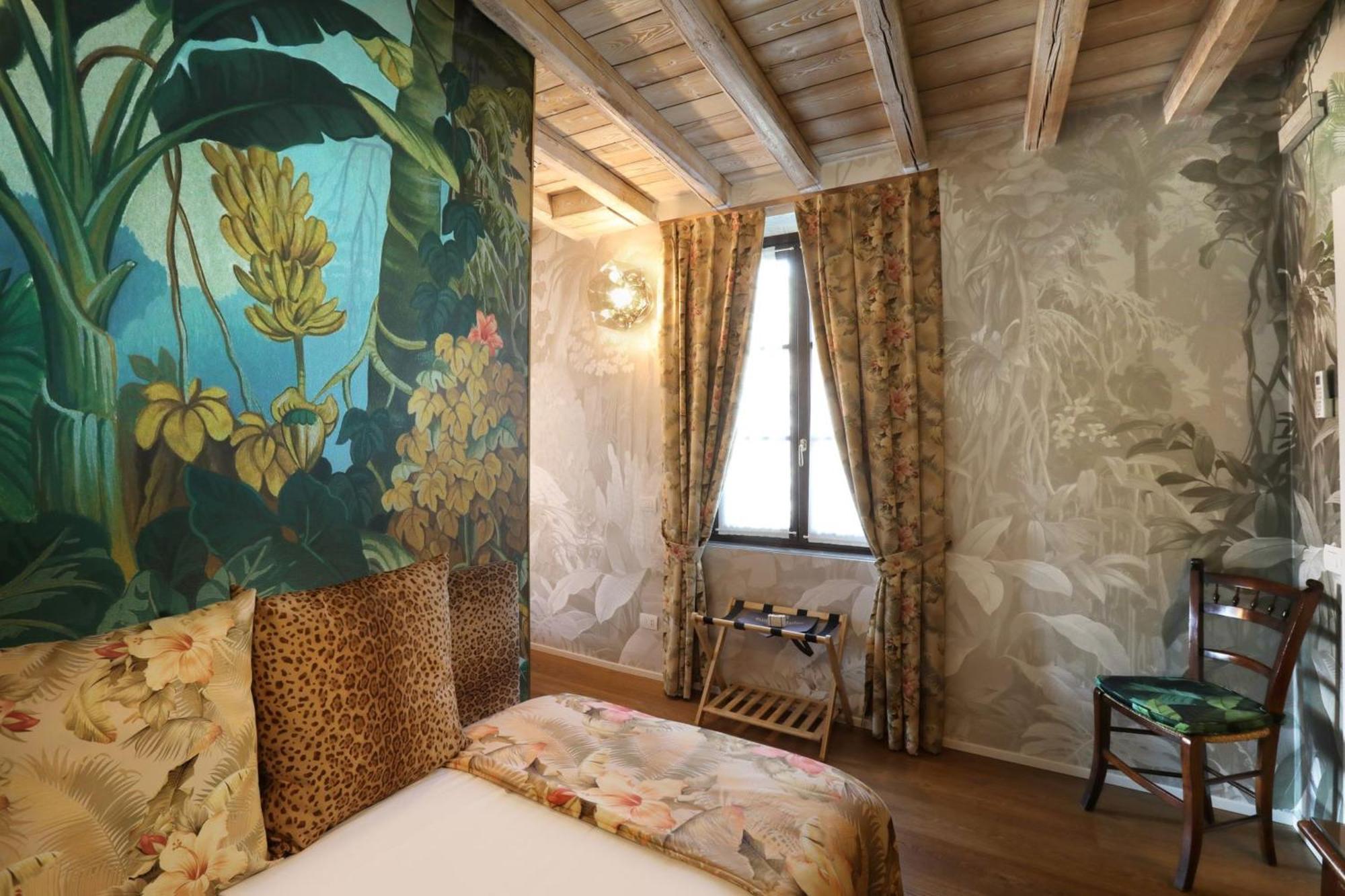 Suites&Atelier Lake Como Zewnętrze zdjęcie