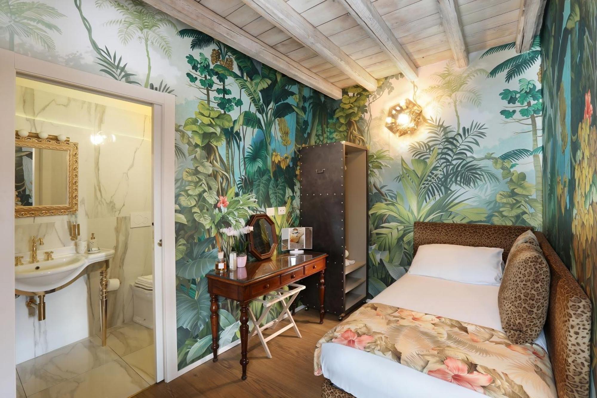 Suites&Atelier Lake Como Zewnętrze zdjęcie